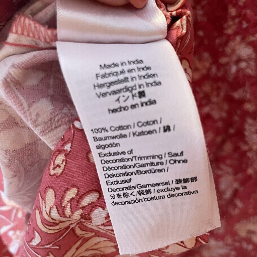 J. Crew πΊ HOST PICK πΊ Floral Halter Mini Dress - Pink - Picture 11 of 14